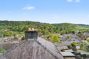 Rock Terrace
